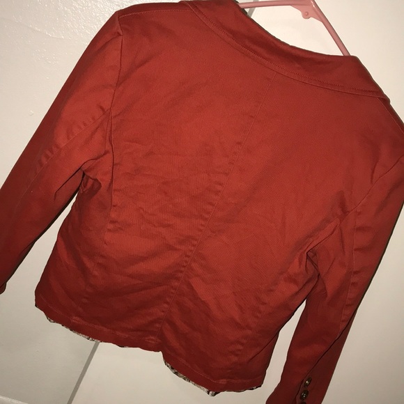 Coat/jacket - Picture 3 of 5